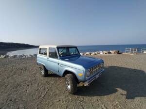 Bild 6/8 von Ford Bronco (1969)