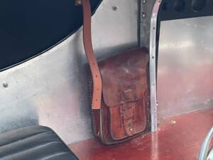 Bild 17/24 von Wolseley Hornet Special (1934)