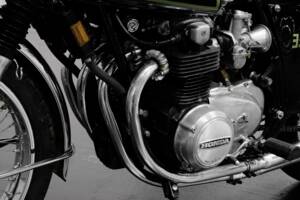 Immagine 22/24 di Honda DUMMY (1973)
