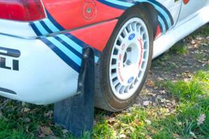 Bild 36/50 von Ford Escort RS Cosworth (1997)