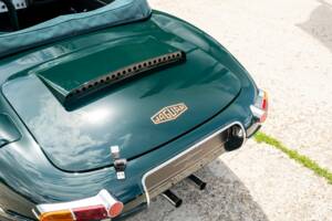 Immagine 13/26 di Jaguar Type E 3.8 (1962)
