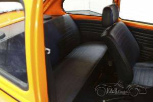Image 9/19 of Volkswagen Beetle 1300 S (1972)