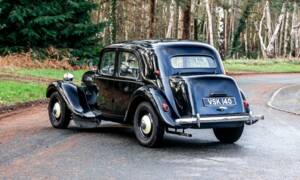 Immagine 3/37 di Citroën Traction Avant 11 BL (1955)
