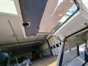 Bild 70/95 von Citroën CX 25 Turbo Diesel Break Heuliez (1987)