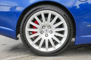 Image 31/44 of Maserati Spyder 4200 Cambiocorsa (2003)