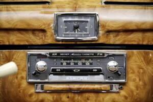 Image 19/23 of Mercedes-Benz 300 d Cabriolet D (1960)