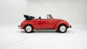 Bild 6/15 von Volkswagen Käfer 1302 LS (1970)