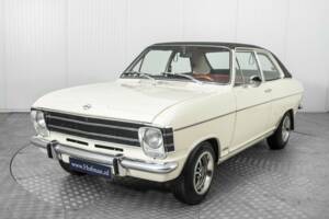 Image 17/50 of Opel Olympia 1700 S (1968)