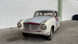 Bild 1/85 von Goliath Hansa 1100 (1959)