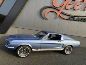 Bild 23/50 von Ford Mustang GT 390 (1967)