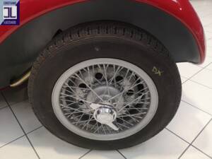 Afbeelding 28/35 van FIAT Stanguellini Berlinetta Sport (1947)