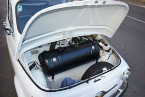 Bild 11/28 von FIAT 500 R (1974)