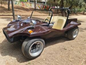 Image 2/62 of Volkswagen Buggy (1976)