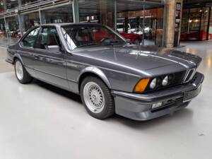 Image 1/33 of BMW M 635 CSi (1987)