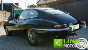 Bild 5/10 von Jaguar E-Type 3.8 (1963)