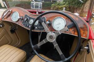 Bild 34/50 von MG TC (1949)