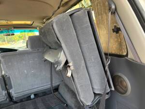 Bild 38/42 von Toyota Land Cruiser J80 (1994)