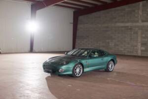 Bild 2/34 von Aston Martin DB 7 Vantage (2000)