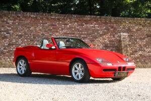 Bild 34/50 von BMW Z1 Roadster (1991)