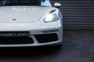 Bild 14/43 von Porsche 718 Boxster (2020)