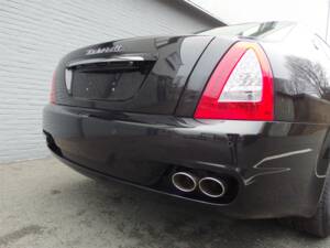 Bild 15/100 von Maserati Quattroporte 4.2 (2010)