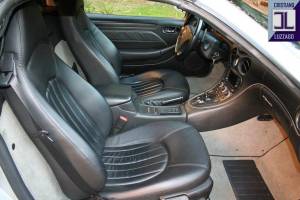 Bild 26/31 von Maserati Spyder 4200 (2001)