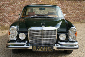 Bild 5/50 von Mercedes-Benz 280 SE 3,5 (1971)