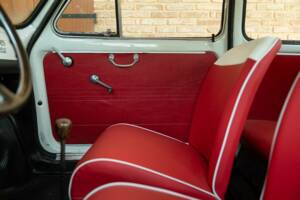 Image 35/50 of Abarth Fiat 595 (1966)