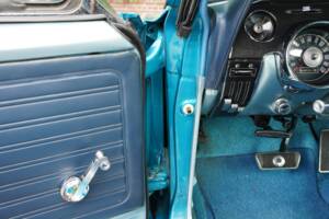 Imagen 39/50 de Ford Mustang California Special GT/CS (1968)