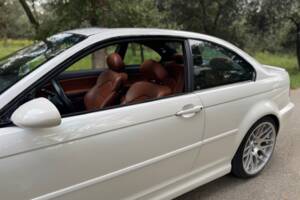 Bild 10/80 von BMW M3 (2001)