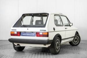 Bild 32/50 von Volkswagen Golf I GTI 1.8 (1983)