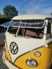 Image 2/6 of Volkswagen T1 Brasil (1974)