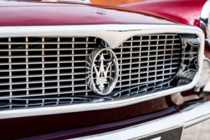Image 47/51 of Maserati 3500 GTI Spyder Vignale (1963)