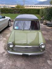 Image 7/13 of Innocenti Mini Cooper 1000 (1973)