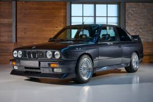 Bild 7/36 von BMW M3 (1989)