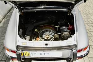 Image 28/50 of Porsche 911 2.4 S (1973)