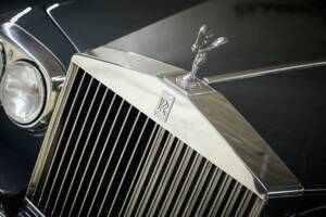 Imagen 52/100 de Rolls-Royce Corniche IV (1995)