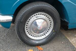 Bild 40/50 von Triumph Herald 1200 (1965)