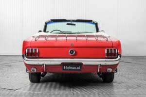 Image 13/50 of Ford Mustang 289 (1966)