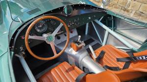 Image 25/65 de Aston Martin DBR1 (2018)