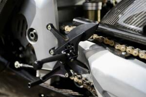 Image 27/69 of Petronas FP1 (2003)