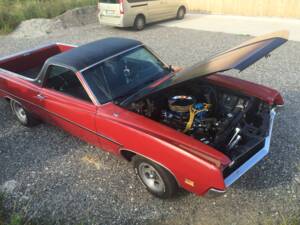 Imagen 10/57 de Ford Ranchero (1970)