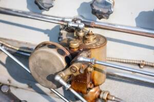 Bild 34/47 von Isotta Fraschini 8A (1927)