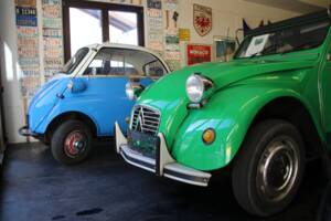 Image 10/35 de Citroën 2 CV 6 (1987)