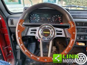 Bild 5/10 von Lada Niva 4x4 (1997)