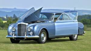 Bild 27/50 von Bentley S 1 Continental (1958)