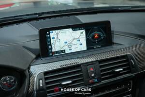 Image 20/23 de BMW M3 (2018)