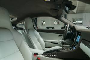 Bild 17/23 von Porsche 911 Carrera 4S (2014)