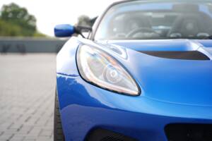 Imagen 37/50 de Lotus Elise Sport 220 (2020)