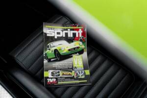 Bild 31/50 von TVR Tuscan V6 (1972)